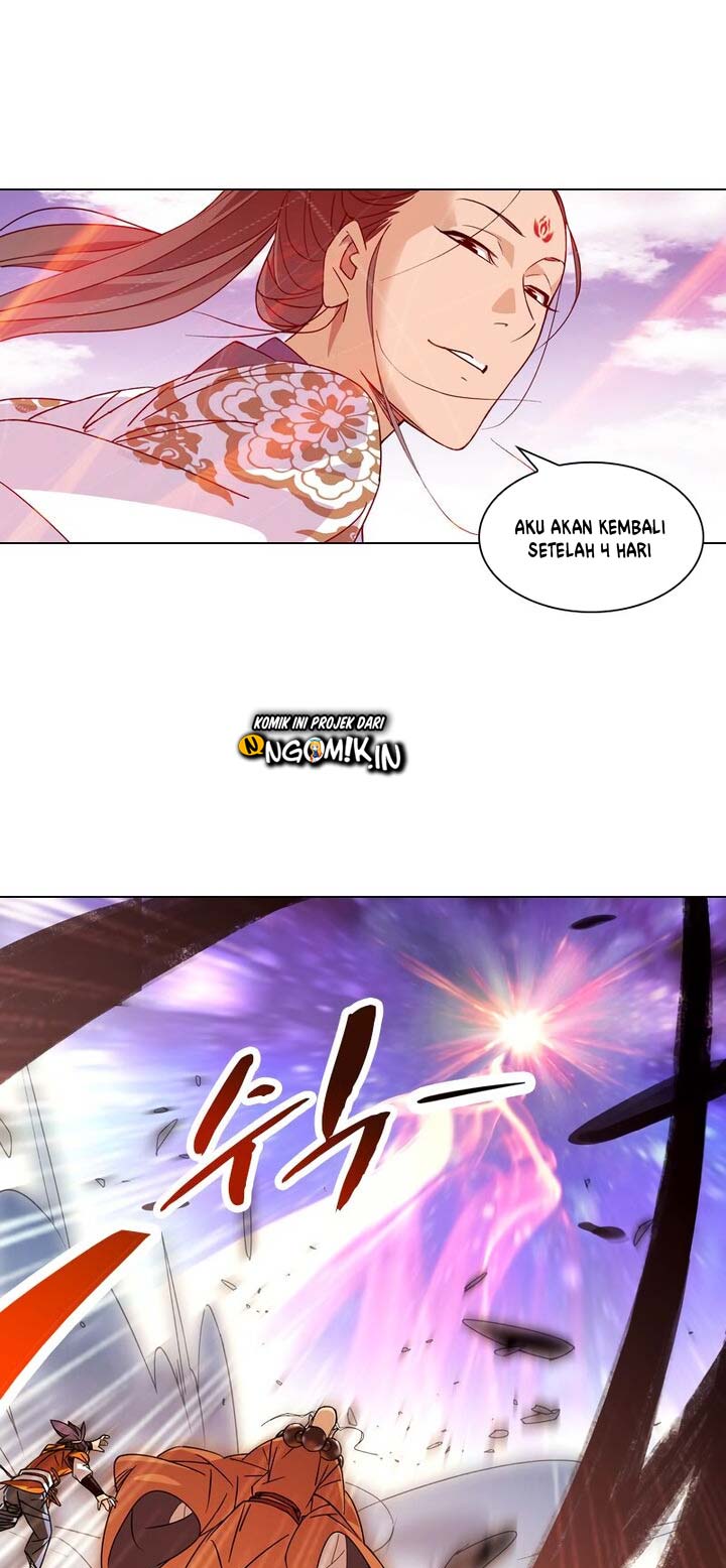 6 Worlds of Cultivation Chapter 02 Gambar 11